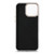 iPhone 17 Pro Max ESEBLE L2 Litchi Texture Metal Lens Magnetic Phone Case - Grey