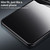 iPhone 17 Pro Max Frosted Metal Phone Case - Black