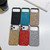 iPhone 17 Pro Max Glitter Powder Shockproof TPU Phone Case - Blue