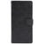 iPhone 17 Pro Max GOOSPERY MANSOOR DIARY 9 Card Slots Leather Phone Case - Black