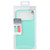 iPhone 17 Pro Max GOOSPERY SOFT FEELING Liquid TPU Soft Phone Case - Mint Green