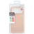iPhone 17 Pro Max GOOSPERY SOFT FEELING Liquid TPU Soft Phone Case - Pink