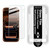 iPhone 17 Pro Max imak Dust-free Chamber Locator H Series Tempered Glass Film