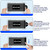 iPhone 17 Pro Max imak Dust-free Chamber Locator H Series Tempered Glass Film
