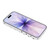 iPhone 17 Pro Max IMD Colorful Dots Pattern TPU Full Coverage Phone Case - White