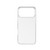 iPhone 17 Pro Max JOYROOM Skin Feel Series TPU+PC Phone Case - Transparent