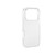 iPhone 17 Pro Max JOYROOM Skin Feel Series TPU+PC Phone Case - Transparent
