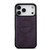 iPhone 17 Pro Max LC.IMEEKE L6 Series MagSafe Magnetic Phone Case - Purple