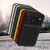 iPhone 17 Pro Max LOVE MEI Metal Shockproof Life Waterproof Dustproof Phone Case - Silver
