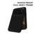 iPhone 17 Pro Max LOVE MEI Metal Shockproof Life Waterproof Dustproof Phone Case - Silver