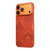 iPhone 17 Pro Max MOMAX Aramid Fiber Ultra-thin MagSafe Phone Case - Orange