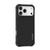 iPhone 17 Pro Max Mutural Honored Armor Series TPU Magnetic MagSafe Phone Case - Black
