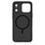iPhone 17 Pro Max NILLKIN CamShield Pro Magnetic PC Phone Case - Black