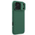 iPhone 17 Pro Max NILLKIN CamShield Pro PC Phone Case - Green