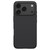 iPhone 17 Pro Max NILLKIN Frosted Shield Pro PC + TPU Phone Case - Black