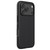 iPhone 17 Pro Max NILLKIN Frosted Shield Pro PC + TPU Phone Case - Black