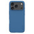 iPhone 17 Pro Max NILLKIN Frosted Shield Pro PC + TPU Phone Case - Blue