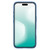 iPhone 17 Pro Max NILLKIN Frosted Shield Pro PC + TPU Phone Case - Blue