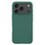 iPhone 17 Pro Max NILLKIN Frosted Shield Pro PC + TPU Phone Case - Green