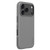 iPhone 17 Pro Max NILLKIN Frosted Shield Pro PC + TPU Phone Case - Grey