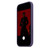 iPhone 17 Pro Max Official Lanyard Hole Liquid Silicone Phone Case - Purple