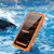 iPhone 17 Pro Max RedPepper Waterproof Phone Case - Orange
