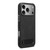 iPhone 17 Pro Max Skin-feel MagSafe Phone Case with Holder - Black