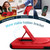 iPhone 17 Pro Max Sliding Camshield MagSafe Holder Phone Case - Red