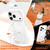 iPhone 17 Pro Max XDcase YADUN Rotating Bracket Magnetic Phone Case - Transparent