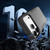 iPhone 17 Pro 2 in 1 PC Hybrid TPU Phone Case - Royal Blue+Dark Blue