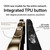 iPhone 17 Pro Big Wave Electroplating MagSafe Magnetic Phone Case - Gold