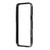 iPhone 17 Pro Buffered TPU Hybrid PC Phone Frame with AI Camera Button - Orange