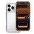 iPhone 17 Pro Buffered TPU Hybrid PC Phone Frame with AI Camera Button - Sky Blue
