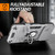 iPhone 17 Pro Camshield Ring Holder Phone Case - Grey