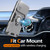 iPhone 17 Pro Camshield Ring Holder Phone Case - Grey