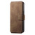 iPhone 17 Pro CaseNeo MagSafe RFID Anti-theft Retro Leather Phone Case - Brown