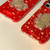 iPhone 17 Pro Chinese New Year Traditional Auspicious Motifs PC + TPU Phone Case - Horse