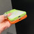 iPhone 17 Pro Cooling Skin Feel Magnetic Phone Case - White