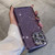 iPhone 17 Pro Diamond Glitter TPU Phone Case - Gold