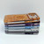 iPhone 17 Pro Diamond Sequins Glitter MagSafe Electroplating Phone Case - Purple