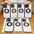 iPhone 17 Pro Electroplating Magsafe TPU Phone Case - Silvery