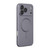 iPhone 17 Pro ENKAY MagSafe Matte TPU Phone Case with Lens Film - Dark Grey