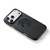 iPhone 17 Pro ESEBLE B1 Five Flowered Horse Phone Case - Black