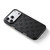 iPhone 17 Pro ESEBLE B2 Starlight Plaid Phone Case - Black