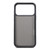 iPhone 17 Pro ESEBLE Retro Texture Double Buckle Card Slot Phone Case - Black