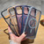 iPhone 17 Pro Frosted Skin Feel MagSafe Phone Case - Titanium Gray