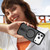 iPhone 17 Pro Fulcrum Standing Bracket MagSafe Phone Case - Black