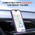 iPhone 17 Pro Fulcrum Standing Bracket MagSafe Phone Case - Purple