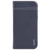 iPhone 17 Pro GEBEI Top-grain Horizontal Flip Leather Phone Case - Blue