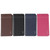 iPhone 17 Pro GEBEI Top-grain Horizontal Flip Leather Phone Case - Blue